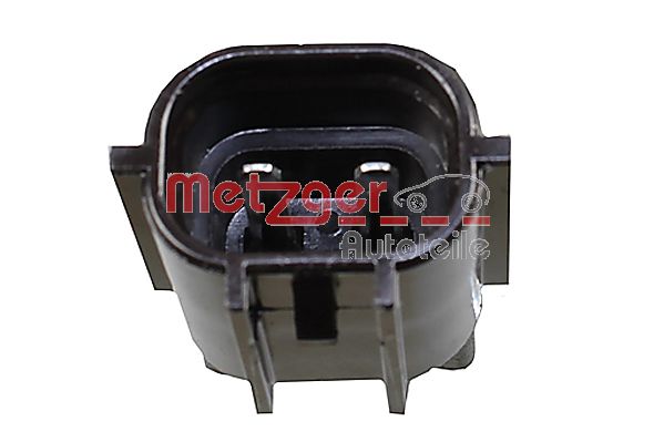 METZGER 2411018 GREENPARTS Steuerventil, Nockenwellenverstellung